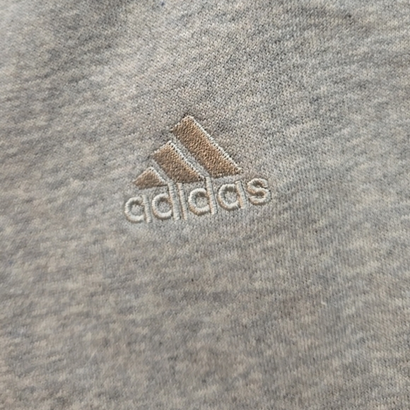 Adidas M All SZN PT Multi Sport Medium Heather Grey Men's Size XL 197469114300 - Picture 5 of 11